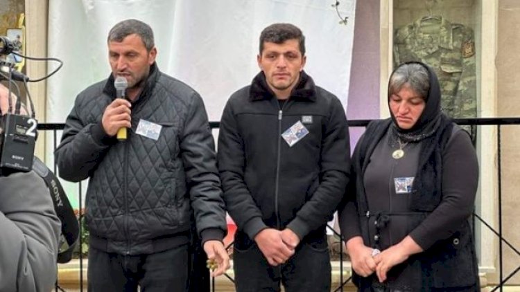    Şəhidin yeganə qardaşı vəfat etdi, cinayət işi açıldı   