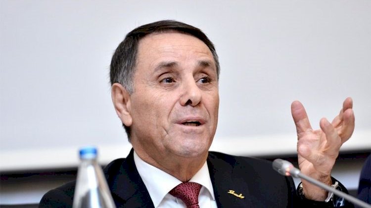    Vəzifəsindən azad edilən keçmiş baş nazir: “Ölənə qədər işləməli deyiləm ki?”   