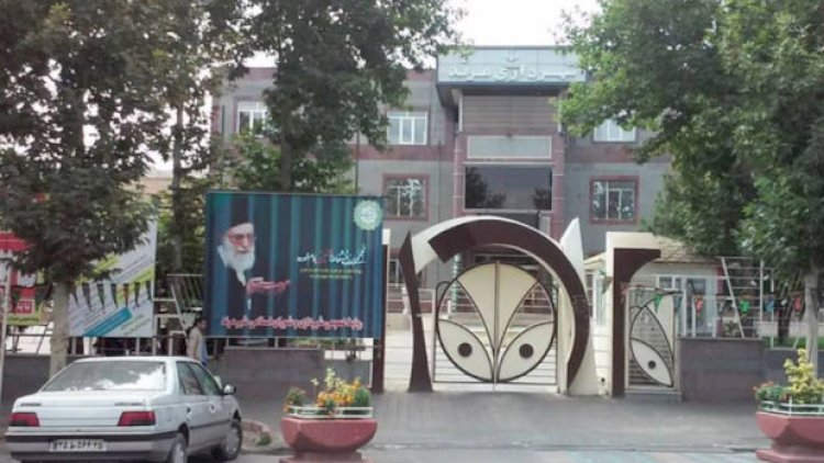    Güney Azərbaycanda şəhər başçısı həbs edildi   