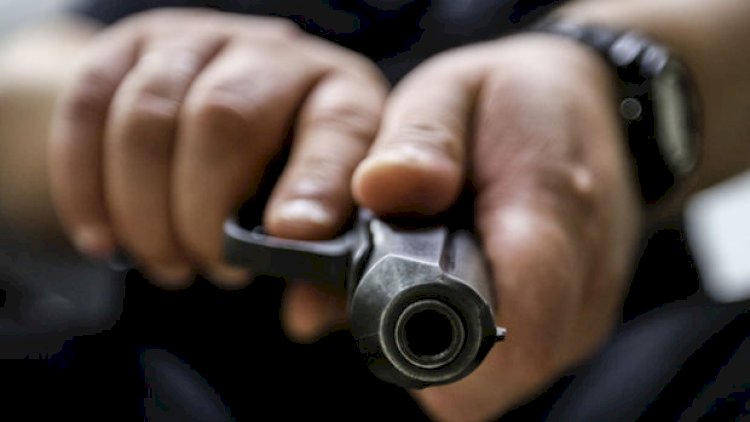    Moskvada polis mərcdə uduzduğu üçün intihar etdi   