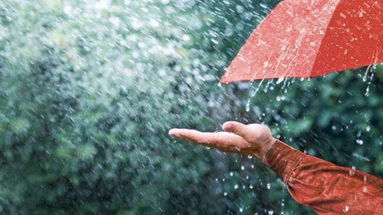    Bu günün havası: Leysan, yağış, qar...   