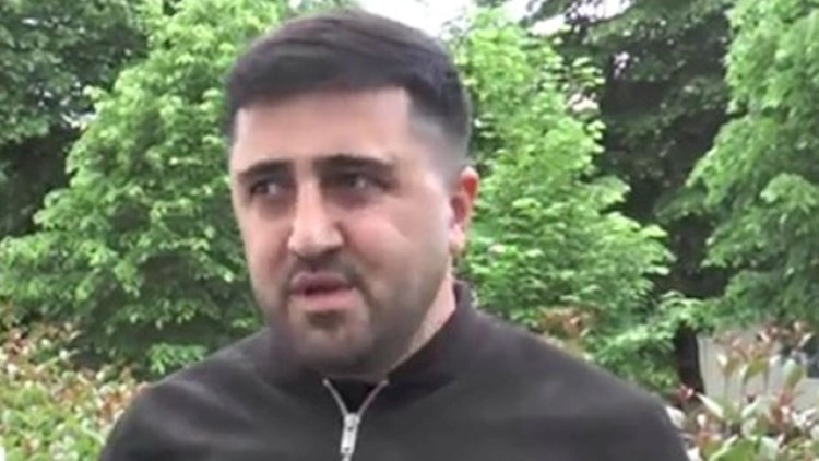    Zaqataladakı dönərxananın sahibi danışdı: “Problem toyuqdadır” - VİDEO    