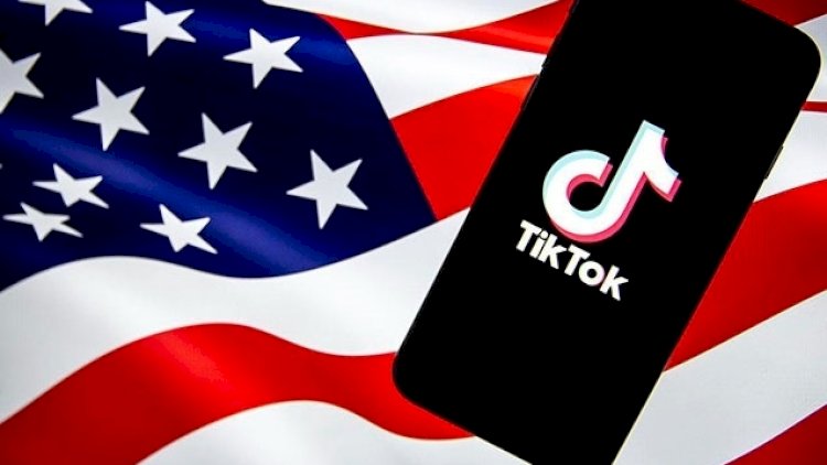    “TikTok” ABŞ hökumətini məhkəməyə verir    