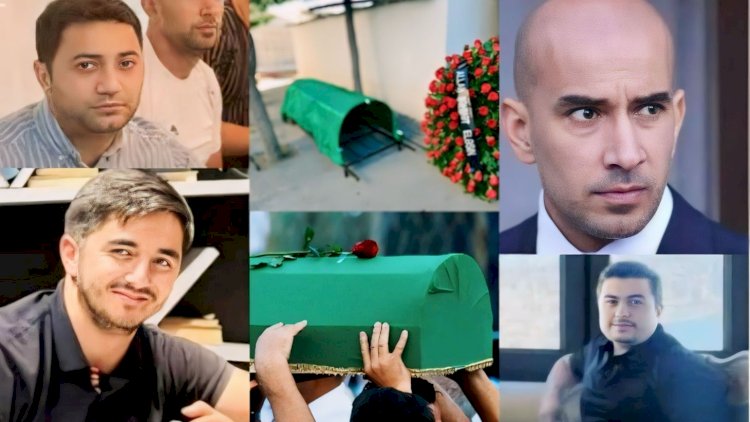    Oteldə zəhərlənən 4 dost haqda ilginc faktlar: Biri gömrükdə rəis müavinidir    