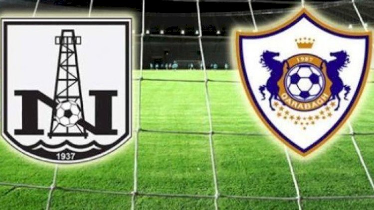    “Qarabağ” və “Neftçi”   CƏRİMƏLƏNDİ 