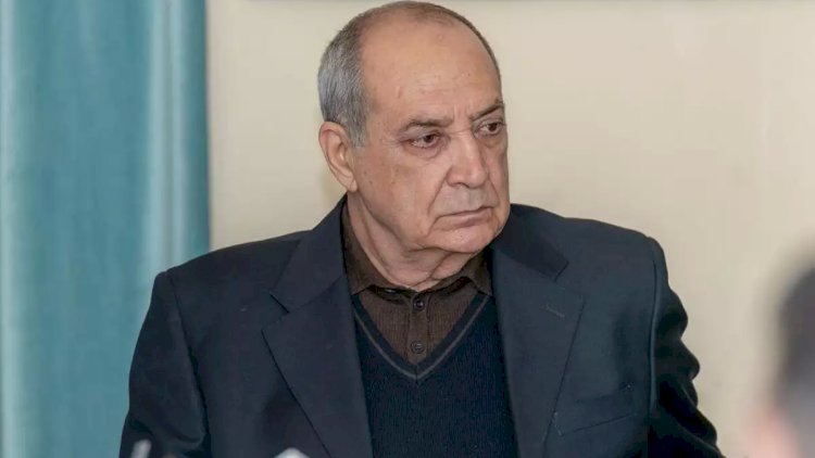    Rasim Balayev baş nazirə məktub yazdı   