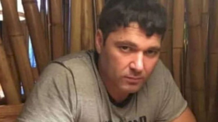    Azərbaycanlı iş adamı Rusiyada vəfat etdi   