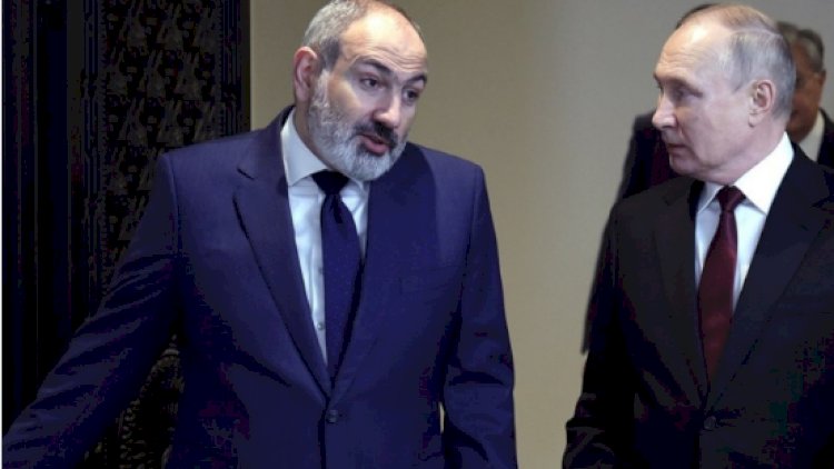    Görüş hər iki tərəf üçün lazımlıdır - Peskov   