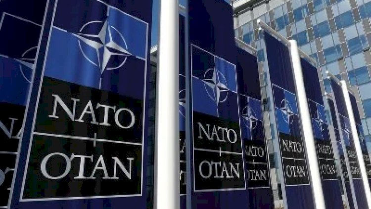    NATO Ukraynaya qoşun göndərməyəcək   
