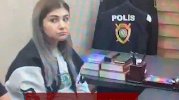    Bakıda narkotik satanlara qarşı ƏMƏLİYYAT - ANBAAN VİDEO   