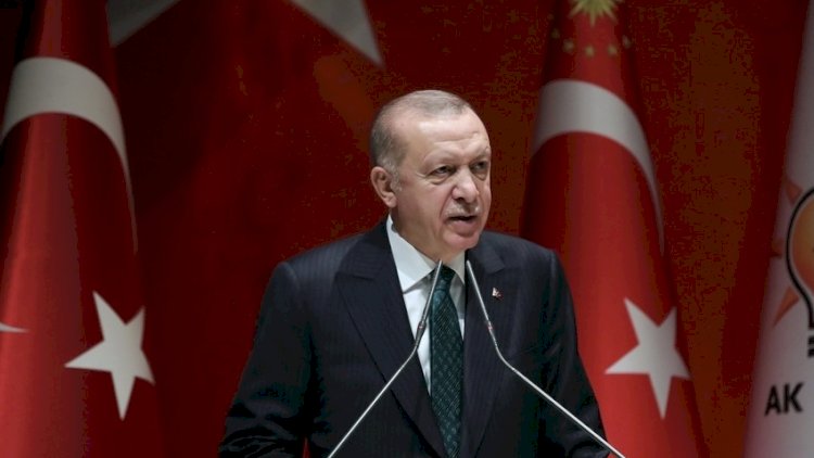    “Avroviziya” ailə dəyərlərinə təhlükədir - Ərdoğan   