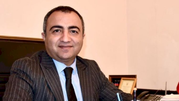    Tanınmış jurnalistə vəzifə verildi   
