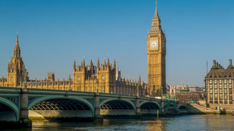    Britaniya rus səfirliyini də hədəf aldı   