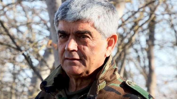    Keçmiş hərbçilər və Balasanyan təxribatçı prosesə qoşuldu   