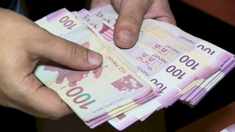    Bu şəxsin yerini deyən adama 2000 manat mükafat veriləcək - VİDEO    
