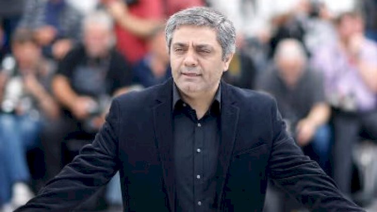    Tanınmış iranlı kinorejissor həbs olundu   