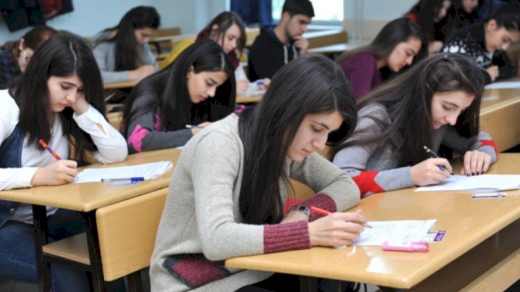    Bu tələbələri çətin günlər gözləyir: Qiymətlər artacaq...   
