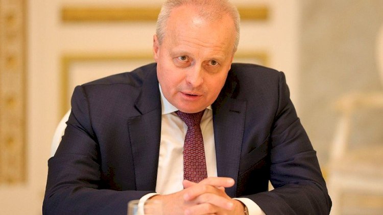    Rus səfirdən təxribat: “Köçəri”ni erməni rəqsi adlandırdı    