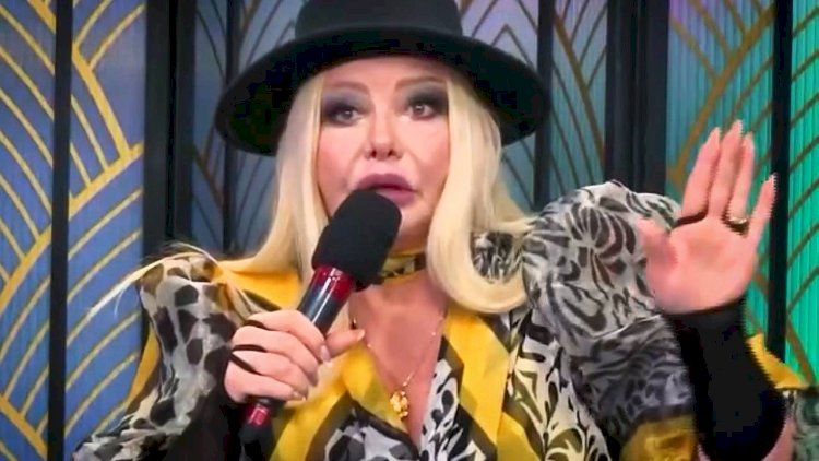    “Elit star” Cəmilə: “Yaşı 50-ni keçən müğənnilər ərə getmədən danışır”   