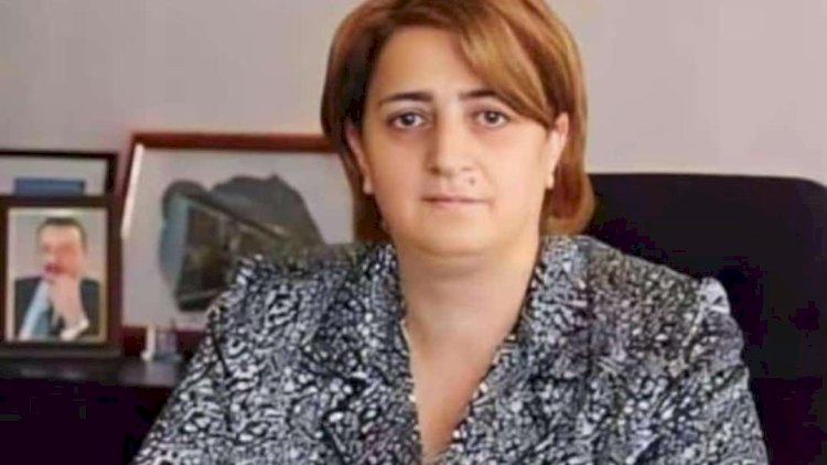    İcra başçısının müavini vəfat etdi    