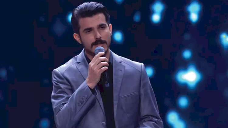    “Hicablı xanıma salam verdim...” - Avroviziya təmsilçimiz   