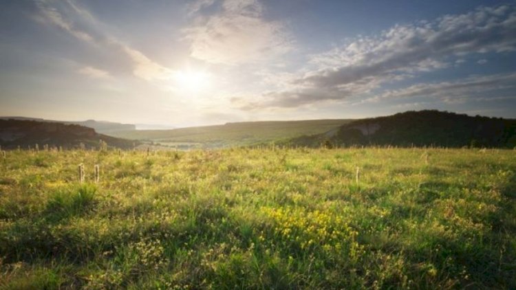    Sabahdan istilər başlayır - HAVA PROQNOZU   