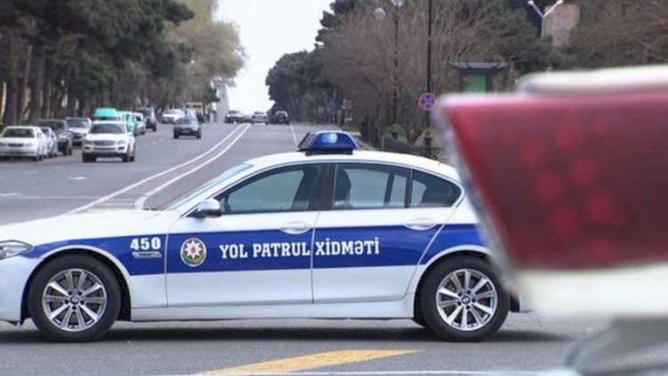    Sabah Bakının bu küçələri bağlı olacaq    