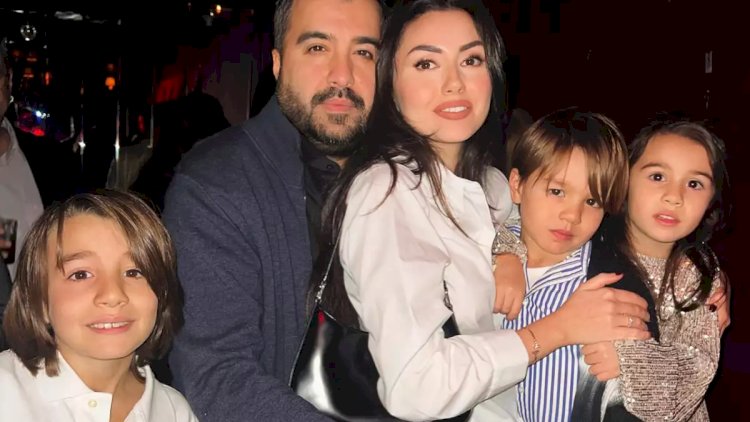    Safura yenə hamilədir? - Foto   