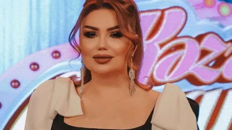    “Bunları həzm edə bilmirəm” - Könül Kərimova     
