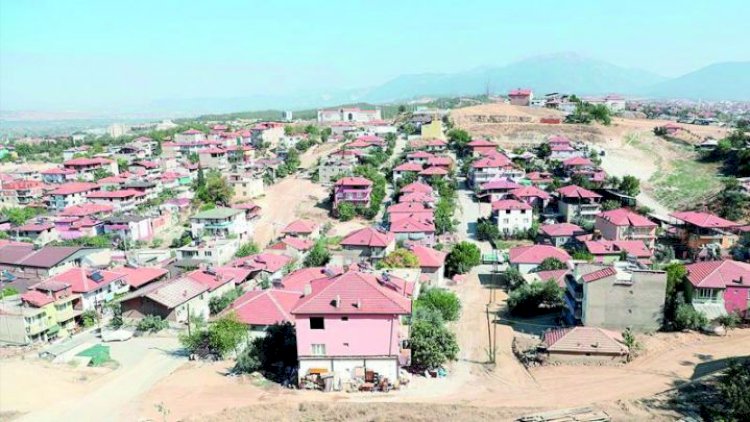    Sənədsiz evi olanlara ŞAD XƏBƏR – Bu tarixdən “kupça” veriləcək    