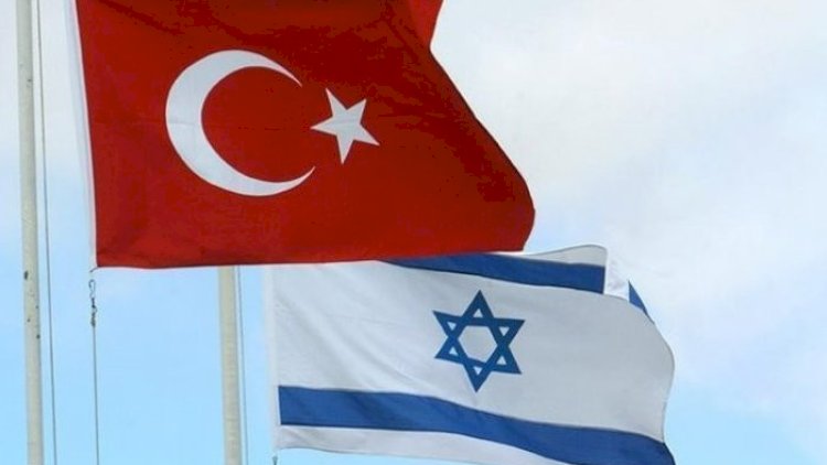    Türkiyə-İsrail ticarəti: Bəzi məhsulların ixracına icazə verildi   