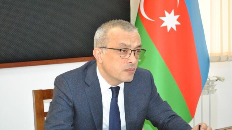    Zaur Mikayılov iki idarəni birləşdirdi    