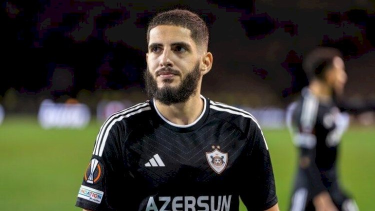    Benzia “Qarabağ”dan ayrılır?    