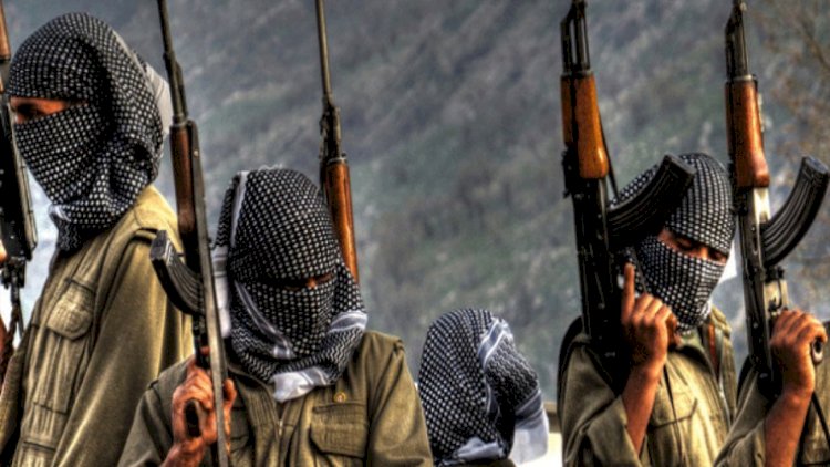    30 ildir axtarışda olan terrorçu tutuldu    
