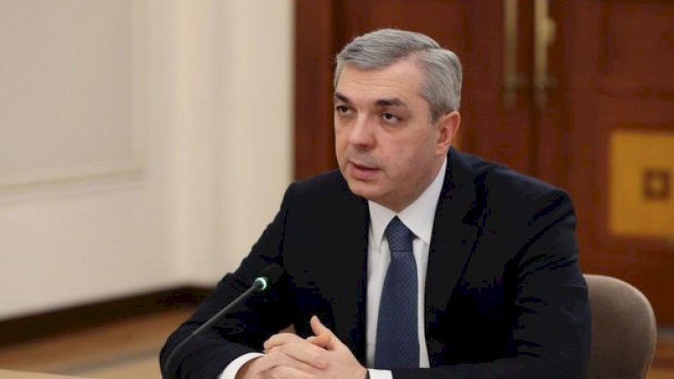   PA rəhbəri: “Laçın, Füzuli, Zəngilan, Ağdərəyə...”   