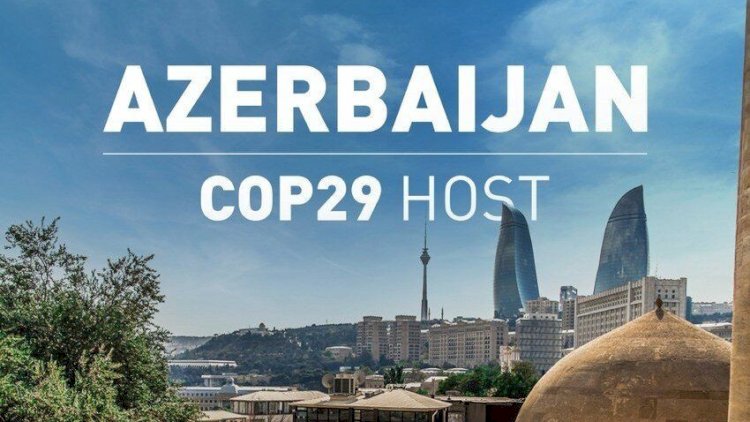    COP29 bizim üçün zəfərin qlobal təqdimatı olacaq   
