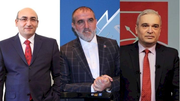   Onlar seçkidə rəqib olacaq - Bu dairədə “qırğın” gözlənilir    