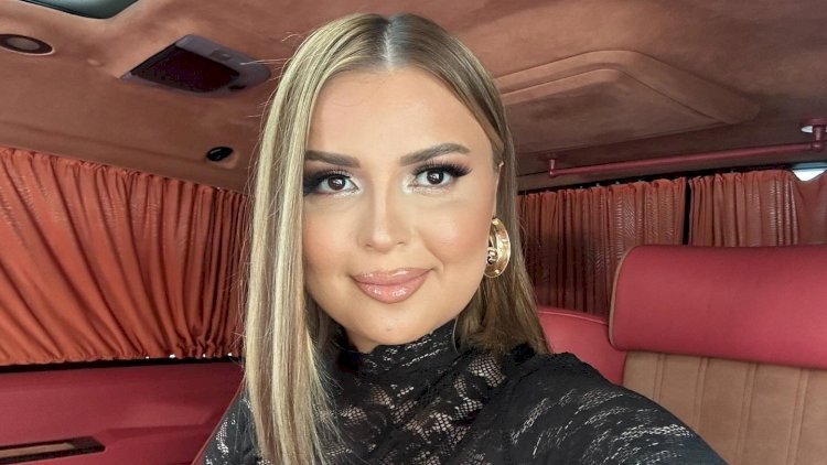    Sevda: Mən də, ərim də düşünürük ki, 2 övlad bəsdir - Video   