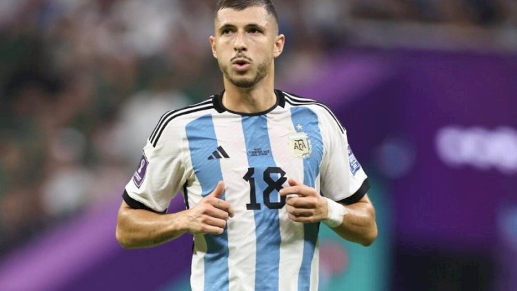   “Barsa” argentinalı yarımmüdafiəçi ilə müqavilə imzaladı   