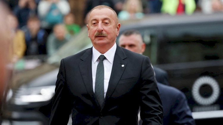    İlham Əliyev Füzuliyə səfər etdi   