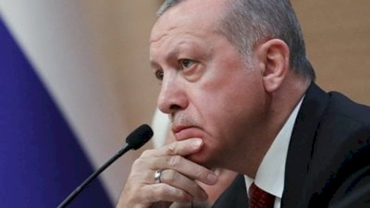    Ərdoğanı kim devirmək istəyir? - Türkiyədəki çevrilişi cəhdinə Rusiyadan reaksiya   