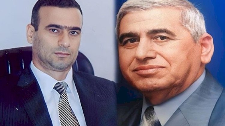    Prorektoru öldürtdürən rektora bu cəza verildi    