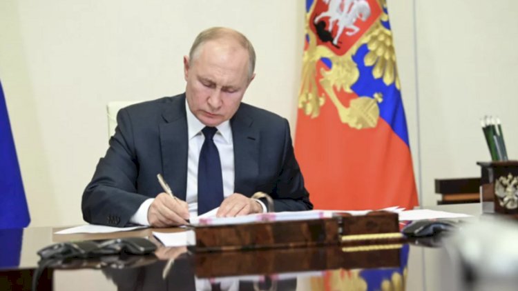    Putin Mişustini Baş nazir təyin etdi   