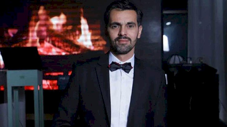    Ölüm xəbəri yayılan Murad Muradov həyata qayıtdı   