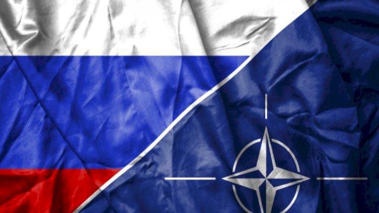    NATO rəsmisi: RUsiya Alyansa hücum edə bilməz   