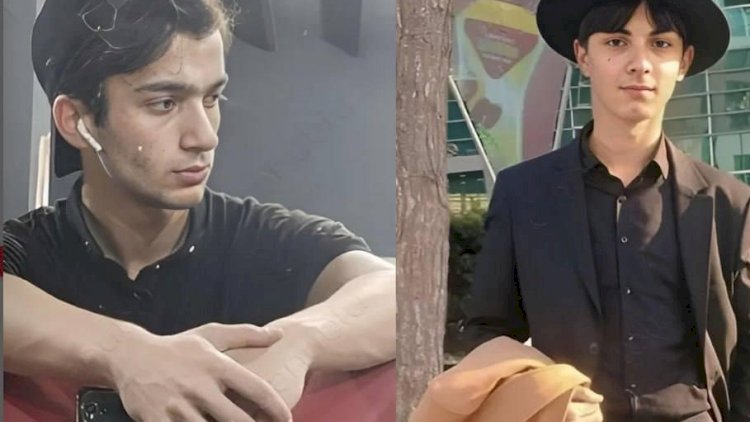    Naxçıvanda göldə boğulan gənclər Astarda dəfn olundu   