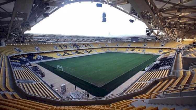    Konfrans Liqasında final oyununun keçiriləcəyi stadion dəyişdirilə bilər   