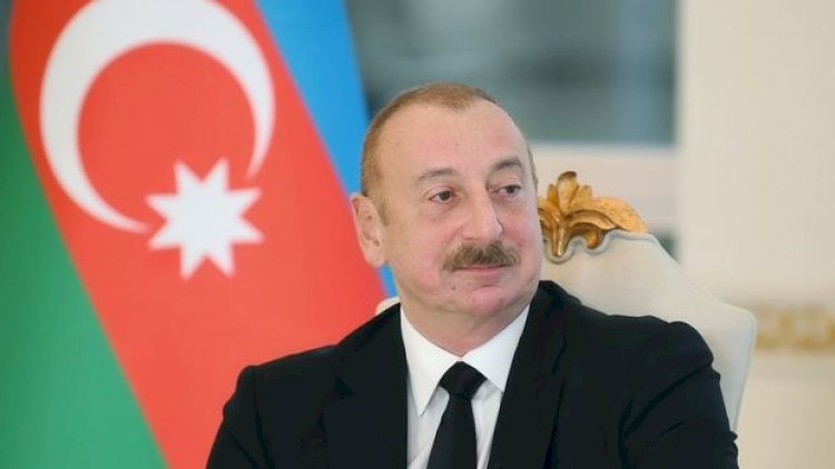    Azərbaycan Prezidenti ICESCO-ya təşəkkür etdi   