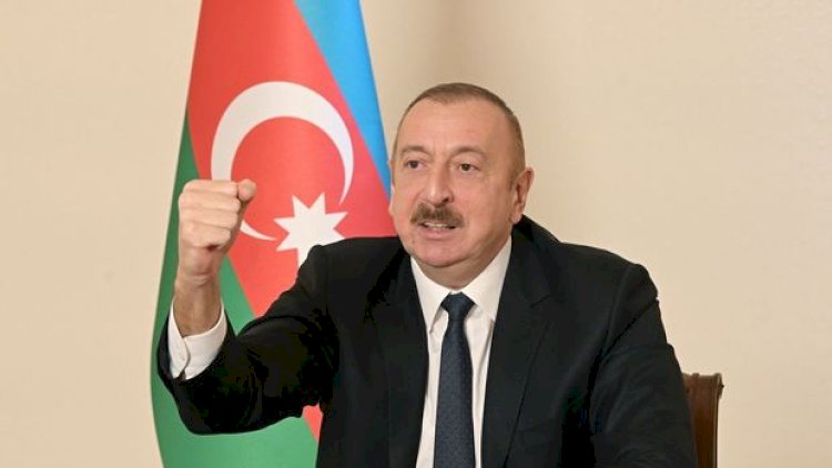    “Əminəm ki, bundan sonra Azərbaycan torpaqlarında daim sülh olacaq” - Prezident   