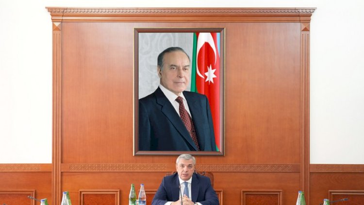    “İlin sonunadək işğaldan azad olunmuş ərazilərə 25 mindən çox əhali qayıdacaq” - Samir Nuriyev   